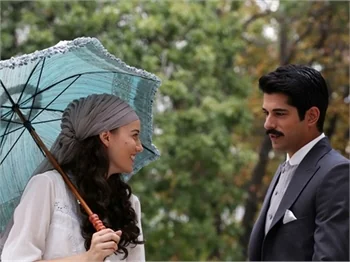 "Çalıkuşu"na yapımcıdan uyarı!