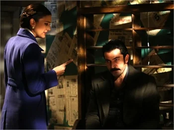 "Karadayı"da gerçekler ortaya çıkıyor!