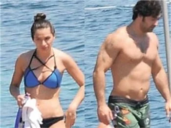 Sarp Levendoğlu, Begüm Birgören'le barıştı mı?