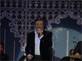 Unutulmaz bir gece yaşattılar!
