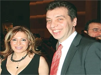 Aylin Livaneli bir türlü aradığı mutluluğu bulamadı!