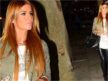 Tuğçe Özbudak'dan aşk itirafı!