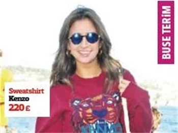 Ünlüler nereden, nasıl giyiniyor?