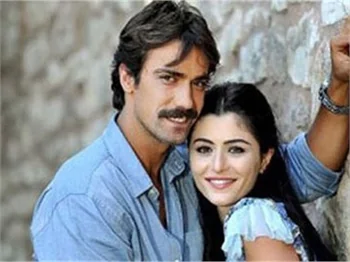 İbrahim Çelikkol'a taciz!