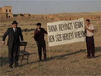 Hükümet Kadın 2 geliyor!