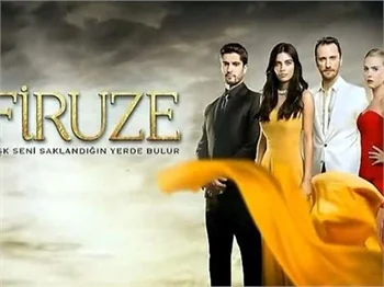 Firuze dizisine başlamadan büyük şok!