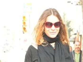 Ari Barokas’ın eşi Asu Emre'nin doğum telaşı!