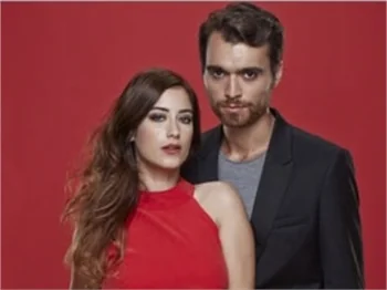 "A.Ş.K" dizisinde ilginç olay!