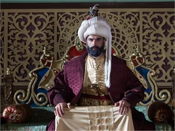 "Fatih" dizisi final yapıyor!