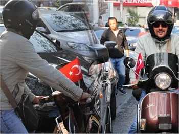 "Kendimi Michael Jackson gibi hissediyorum!"