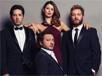 Beren Saat: İkisi de çok havalı!