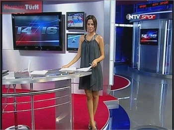 Dilara Gönder dizi oyuncusu mu olacak?
