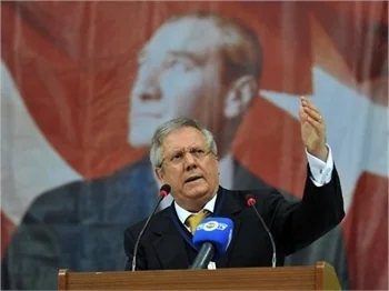 İşte Aziz Yıldırım'ın listesi!