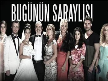 'Bugünün Saraylısı'nın yayın tarihi belli oldu!