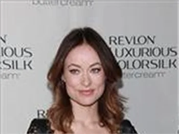 Olivia Wilde'ın şık stili!