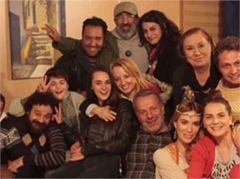 Mehmet Akif Alakurt, "Fatih"in veda yemeğine neden katılmadı?