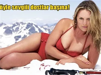 Tıger Woods'a "Şapşal" dedi!