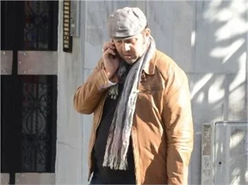 Ata Demirer'in taciz korkusu!
