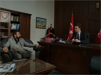 Dila, Rıza'nın avukatı olacak mı?