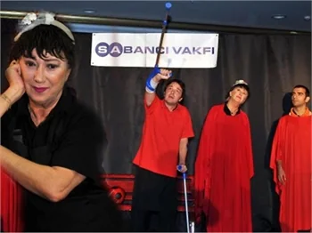 Anadolu'yu adım adım geziyor!