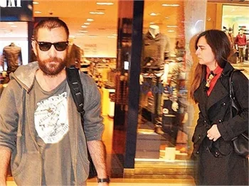 Nejat İşler İstanbul'da!