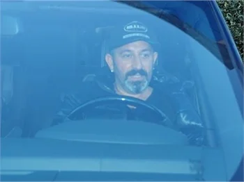 Kemal bebeğe et ziyafeti!