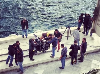 Karadayı ödülleri topladı!