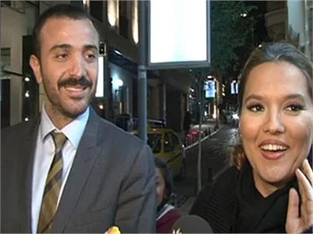 Demet Akalın doğurunca 11 tane kurban kesecek!