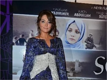 Burçin Abdullah: İlker beni aldattı!