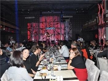 İstanbul'un gece hayatında neler oluyor?