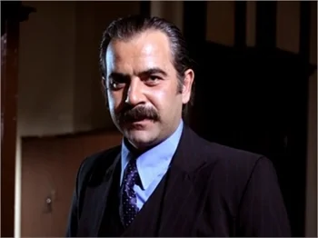 Karadayı 45. Bölüm