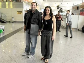 Ata Demirer'in pahalı totemi!