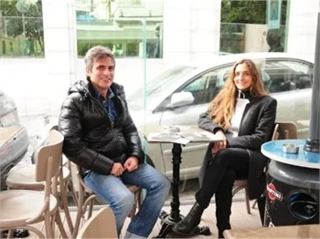 Teoman'ın babalık heyecanı!