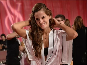 Victoria's Secret'in perde arkası!