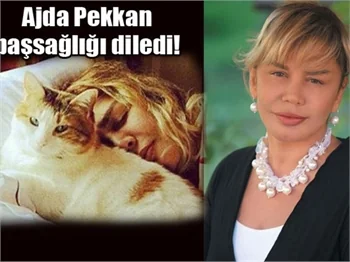Sezen Aksu'nun büyük acısı!