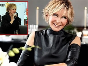 Filiz Akın en beğendiği jönünü açıkladı!