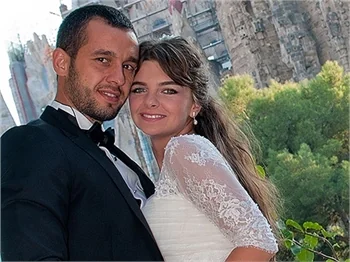 Pelin Karahan boşanıyor!