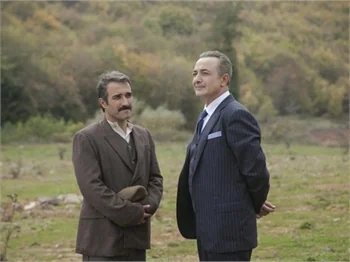 'Ben Onu Çok Sevdim'e sürpriz oyuncular...