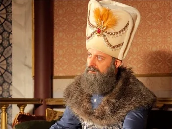 Muhteşem Yüzyıl'da Piri Reis karakteri!