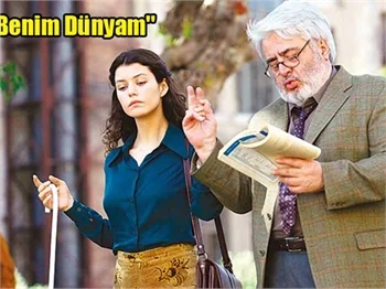 ''Benim Dünyam'' 1 milyon izleyiciyi gördü!