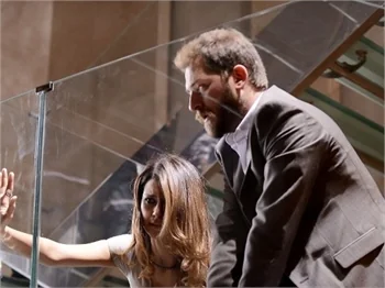 "İntikam"da sürpriz nikah!