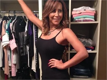 Asena dediler Monica çıktı!