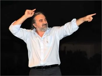 İzzet Çapa, Volkan Konak röportajı!