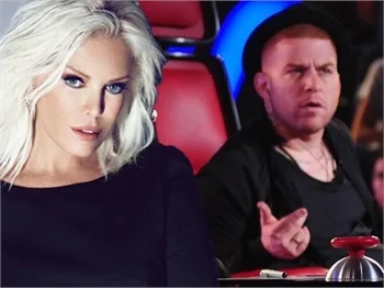 Ajda Pekkan: Gökhan'a bayıldım!