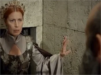 Hürrem Sultan, Sultan Süleyman'a yakalanıyor!