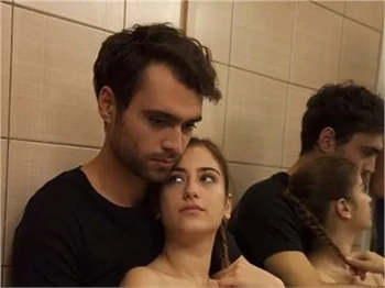 "A.Ş.K" dizisi 9. bölüm fotoğrafları!