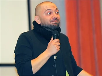 Ceyhun Yılmaz: Kadınlar hamamına bayılırım!