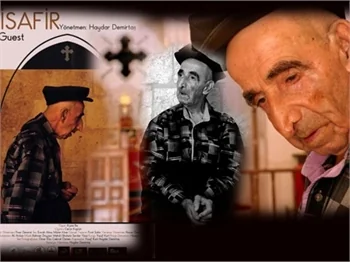 Boston'da şampiyon 'Misafir'