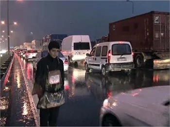 Maltepe Venedik'e döndü