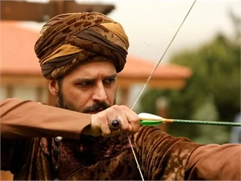 "Muhteşem Yüzyıl" Pakistan'ı karıştırdı!